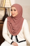 Tudung Shawl Instant